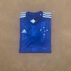 Cruzeiro Home 2020/21 - Adidas - originaisdofut