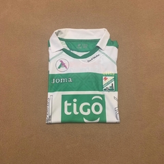 Oriente Petrolero Home 2011/12 - Joma - originaisdofut