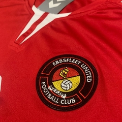 Ebbsfleet Town Home 2019/20 - Hummel - comprar online