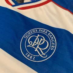 Queens Park Rangers Home 2018/19 - Errea - comprar online