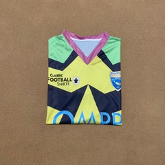 Acapulco FC  Goleiro 2019 - #1 Jorge Campos - loja online