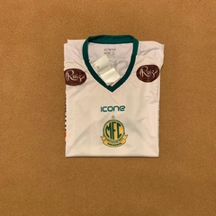 Mirassol Away 2021 - Protótipo - Icone - loja online