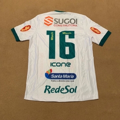 Mirassol Away 2021 - Protótipo - Icone - comprar online