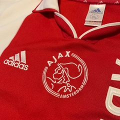 Ajax Home 2000/01 - Centenário - Adidas - comprar online