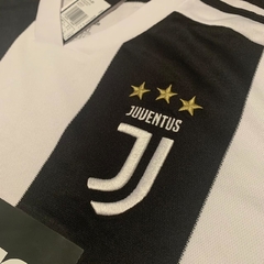 Juventus Home 2018/19 - Adidas - comprar online