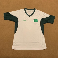Paquistão Away 2014/15 - Forward