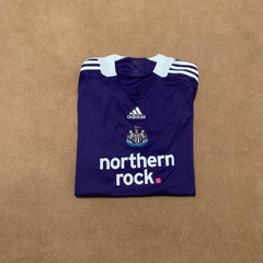 Newcastle Away 2008/09 - Adidas - originaisdofut