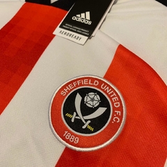 Sheffield United Home 2020/21 - Adidas - comprar online