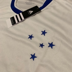 Cruzeiro Away 2020/21 - Adidas - comprar online