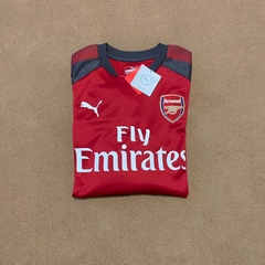 Arsenal Agasalho Treinamento 2017/18 - Puma - originaisdofut