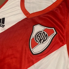 River Plate Regata 2016/17 - Adidas - comprar online