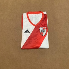 River Plate Regata 2016/17 - Adidas - originaisdofut