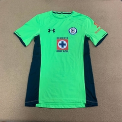 Cruz Azul Third 2014 - Under Armour