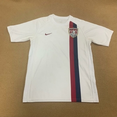 Estados Unidos Home 2006/08 - Nike