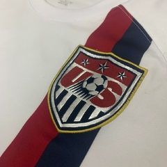 Estados Unidos Home 2006/08 - Nike - comprar online