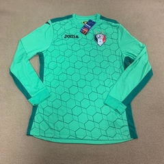 Joinville Futsal Goleiro 2017 - Joma