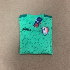 Joinville Futsal Goleiro 2017 - Joma - originaisdofut