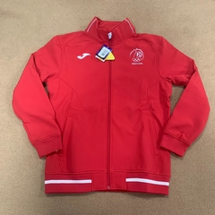 Jaqueta Portugal Olimpiadas 2016 - Joma