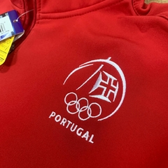 Jaqueta Portugal Olimpiadas 2016 - Joma - comprar online