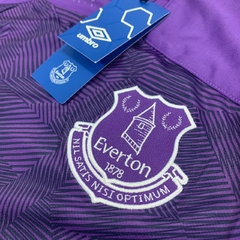 Everton Goleiro 2019/20 - Umbro - comprar online