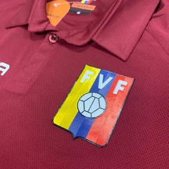 Venezuela Home 2019/20 - Givova - comprar online