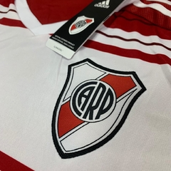 River Plate Away 2016/17 - Adidas - comprar online