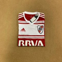 River Plate Away 2016/17 - Adidas - originaisdofut