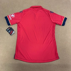 Adelaide United Home 2016/17 - Macron - originaisdofut