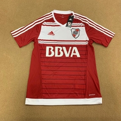 River Plate Away 2016/17 - Adidas