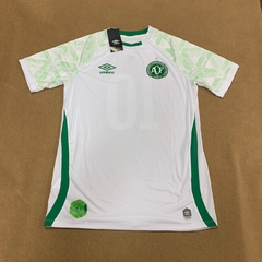 Chapecoense Away 2020 - Umbro