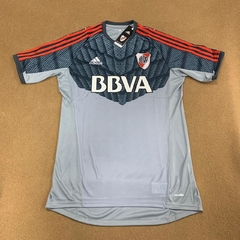 River Plate Goleiro 2016/17 - Adidas