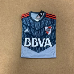 River Plate Goleiro 2016/17 - Adidas - originaisdofut