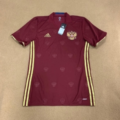 Russia Home Adizero 2016/17 - Modelo Jogador - Adidas