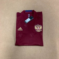 Russia Home Adizero 2016/17 - Modelo Jogador - Adidas - originaisdofut