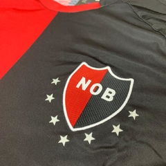 Newells Old Boys Home 2018/19 - Umbro - comprar online