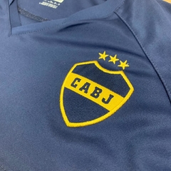 Boca Juniors Home 2007 - Nike - comprar online