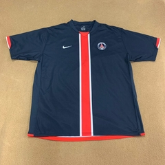 Paris Saint Germain Home 2006/07 - Nike