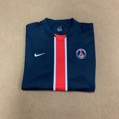 Paris Saint Germain Home 2006/07 - Nike - originaisdofut