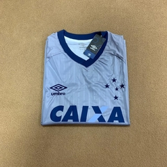 Imagem do Cruzeiro Third 2018 - Umbro