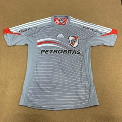 River Plate Third 2009/10 - Adidas