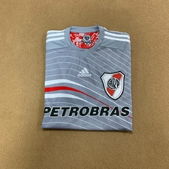 River Plate Third 2009/10 - Adidas - originaisdofut
