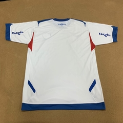 Nacional Uruguai Home 2007 - Umbro na internet