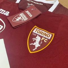 Torino Home 2020/21 - Joma - comprar online