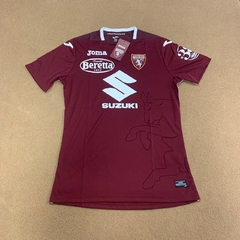 Torino Home 2020/21 - Joma