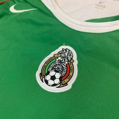 Mexico Home 2004/06 G - Nike - comprar online