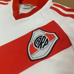 River Plate Home 2002 - Adidas - comprar online