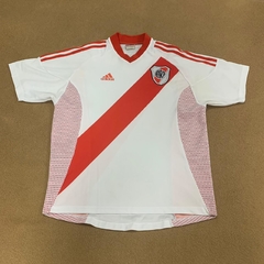 River Plate Home 2002 - Adidas