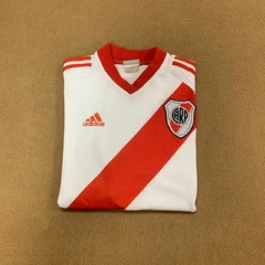River Plate Home 2002 - Adidas - originaisdofut