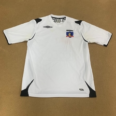 Colo Colo Home 2007 - Umbro