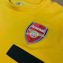 Arsenal Treino 2009 - Nike - comprar online